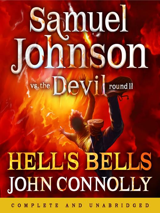 Title details for Hell's Bells by John Connolly - Available